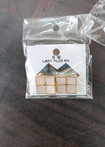 Golden Earrings