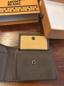 Montblanc Wallet