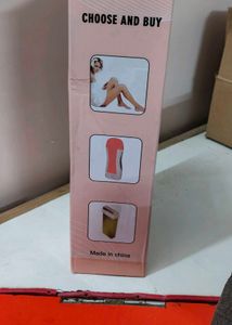 Roll And Wax Heater