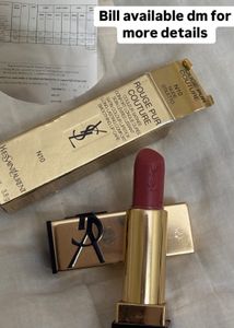 YSL Rouge Pur Couture N10 Lipstick