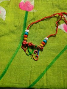 বসন্ত Neckpiece