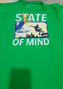 Brand T Shirt