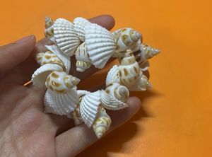 Seashell Trinket Box