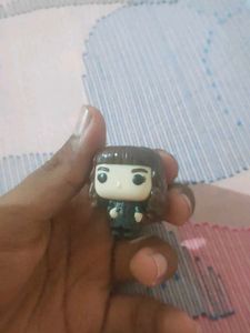 Hermione Kinder Joy Toy