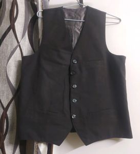 Woolen Waist Coat