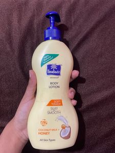Parachute Body Lotion