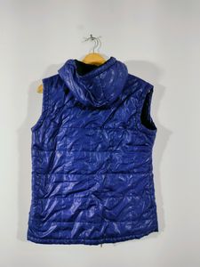 Purple Puffer Jeket (Women&#39;s)