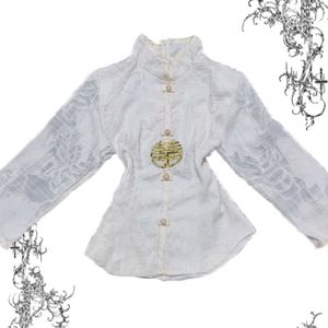*SALE* Qipao Style Top
