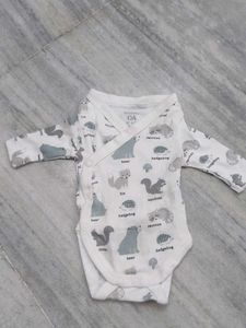 8 Rompers