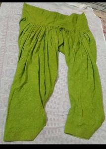 Punjabi Patiala Suit
