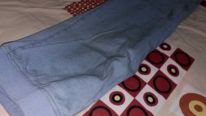 Slim Straight Light Blue jeans
