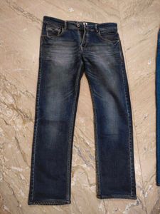 Pant