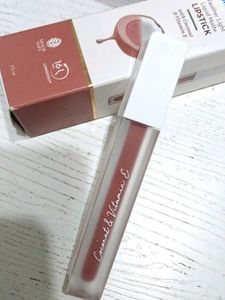 Mamaearth Liquid Matte Lipstick