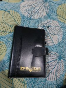 Diary