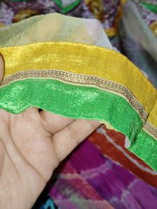 BEAUTIFUL HEAVY DUPATTA 💞✨