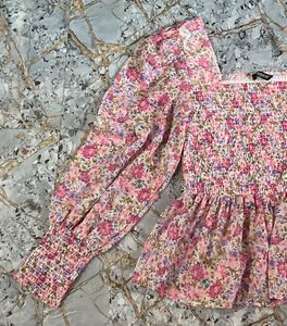 babydoll top