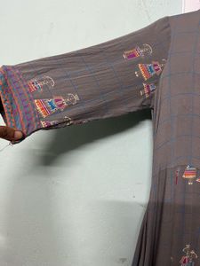 Fusion Kurta