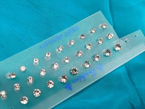 Earings Best Quality Silver