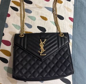 YSL Sling Bag