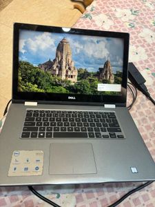 Dell Inspiron 15 5000  Convertable Laptop Notebook