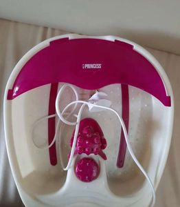 Foot Spa