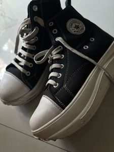 Black Shoes