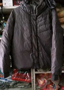 Unisex Expansive Coat 😍 Branded
