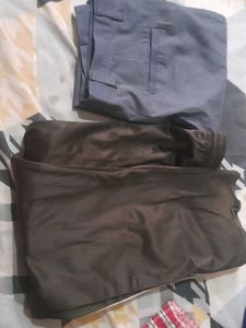 Pants Collection
