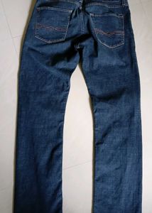 Levi&#39;s Blue Jeans