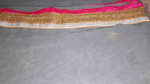 Grey Dupatta