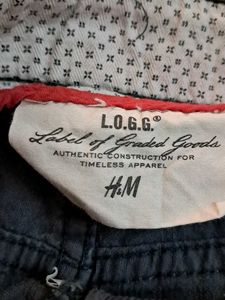 H N M BRAND  Top And Skirt