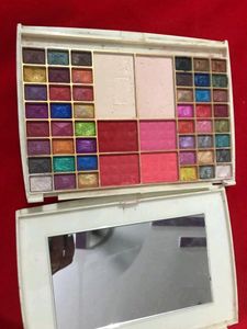 All  Beauty Collection with 48 Pigmented colorsName: Brand Urban 4 Blusher 2 Compact Powwder