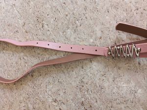 Belt