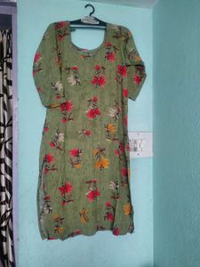 Used Kurti