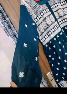 Sharara Set For Women