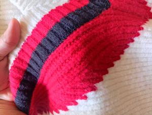 Woollen Vest Sweater💗