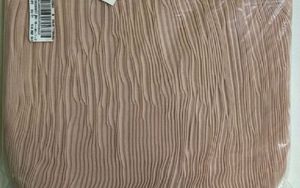 LABEL RITU KUMARStriped Sleeveless A-line Dress