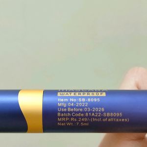 Mascara