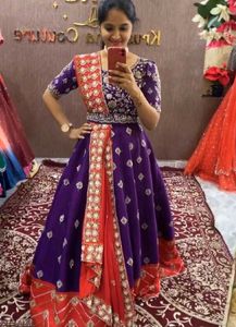 Absolutely New ✅ Lehenga Choli Dupatta