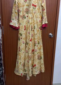 Combo Of 5 Kurta