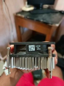 CPU Cooler