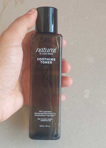 Ilem Japan Soothing Toner Full Size