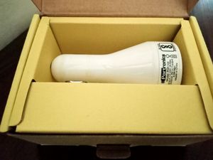 Portronics - 3 USB Port Charger with Micro Cable