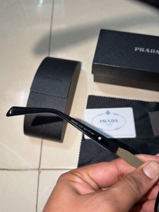 Prada Optical Frame