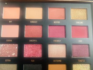 Swiss Beauty Power Stage