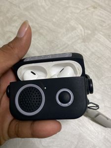 AirPods Pro 2 Case For FM Disign
