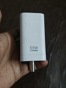 Realme Charger