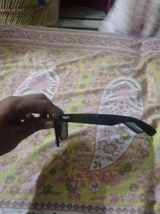 Classic Black Sunglasses