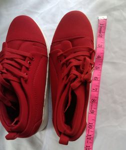 Red Shoes