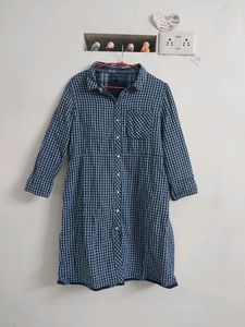 Reversible Roadster Tunic